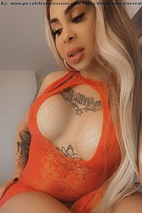 Foto selfie trans Paola  Bello Como 3444088691