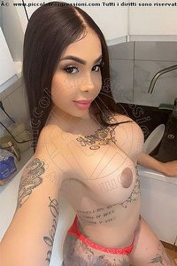 Foto selfie trans Paola  Bello Como 3444088691