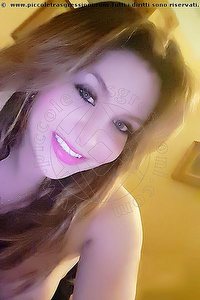 Foto selfie trans escort Isabella Santos Siracusa 3381521054