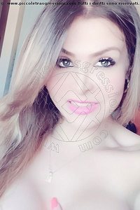 Foto selfie trans escort Isabella Santos Palermo 3381521054