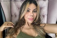 Foto selfie trans Erika Backster Milano 3200397565