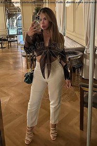 Foto selfie trans Eva B Milano 3200397565