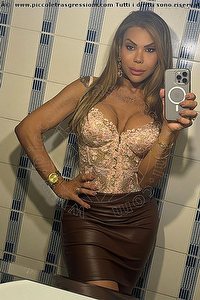 Foto selfie trans Eva B Milano 3200397565
