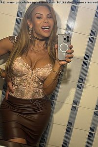 Foto selfie trans Eva B Milano 3200397565