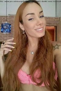 Foto selfie trans escort Kalena Rios Pornostar Annecy 3773872350