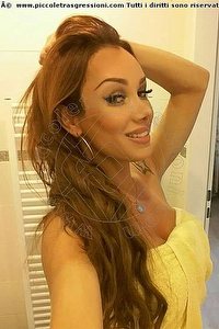 Foto selfie trans escort Kalena Rios Pornostar Annecy 3773872350