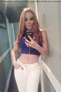 Foto selfie trans escort Kalena Rios Pornostar Annecy 3773872350