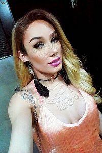 Foto selfie trans escort Kalena Rios Pornostar Annecy 3773872350