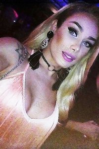 Foto selfie trans escort Kalena Rios Pornostar Annecy 3773872350