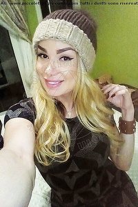 Foto selfie trans escort Kalena Rios Pornostar Annecy 3773872350