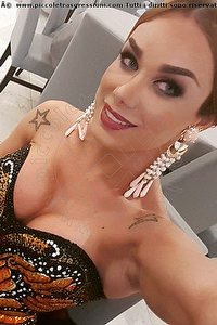 Foto selfie trans escort Kalena Rios Pornostar Milano 3773872350