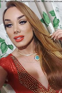 Foto selfie trans escort Kalena Rios Pornostar Annecy 3773872350