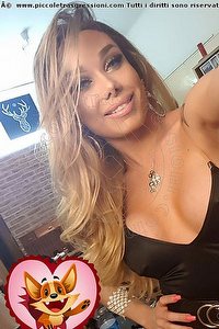 Foto selfie trans escort Kalena Rios Pornostar Annecy 3773872350