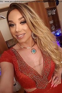 Foto selfie trans escort Kalena Rios Pornostar Milano 3773872350