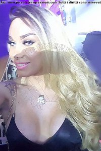 Foto selfie trans escort Kalena Rios Pornostar Annecy 3773872350