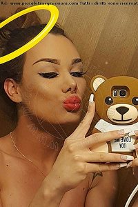 Foto selfie trans escort Kalena Rios Pornostar Annecy 3773872350