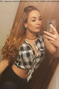 Foto selfie trans escort Kalena Rios Pornostar Milano 3773872350