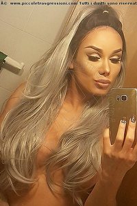 Foto selfie trans escort Kalena Rios Pornostar Annecy 3773872350