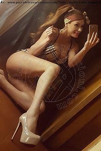 Foto selfie trans escort Kalena Rios Pornostar Annecy 3773872350