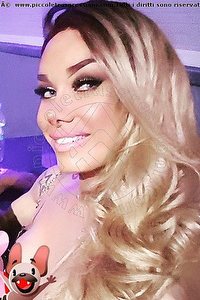 Foto selfie trans escort Kalena Rios Pornostar Annecy 3773872350