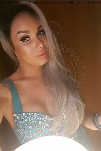 Foto selfie trans escort Kalena Rios Pornostar Annecy 3773872350