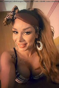 Foto selfie trans escort Kalena Rios Pornostar Annecy 3773872350