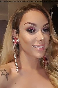 Foto selfie trans escort Kalena Rios Pornostar Milano 3773872350