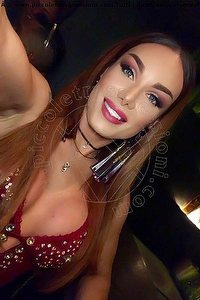 Foto selfie trans escort Kalena Rios Pornostar Milano 3773872350