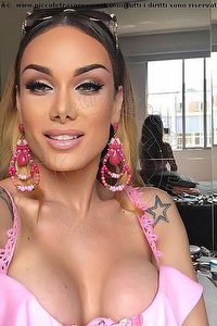 Foto selfie trans escort Kalena Rios Pornostar Annecy 3773872350