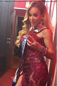 Foto selfie trans escort Kalena Rios Pornostar Milano 3773872350