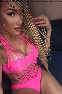 Foto selfie trans escort Kalena Rios Pornostar Milano 3773872350