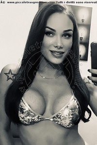 Foto selfie trans escort Kalena Rios Pornostar Milano 3773872350