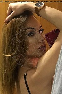 Foto selfie trans escort Kalena Rios Pornostar Annecy 3773872350