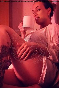 Foto selfie trans escort Kalena Rios Pornostar Annecy 3773872350