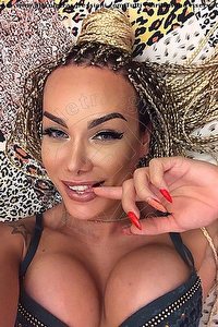 Foto selfie trans escort Kalena Rios Pornostar Annecy 3773872350