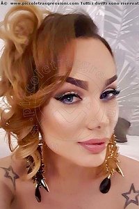 Foto selfie trans escort Kalena Rios Pornostar Annecy 3773872350