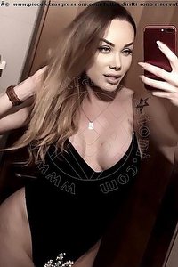 Foto selfie trans escort Kalena Rios Pornostar Milano 3773872350