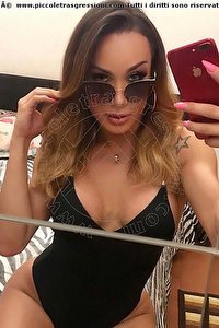 Foto selfie trans escort Kalena Rios Pornostar Milano 3773872350