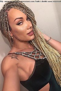 Foto selfie trans escort Kalena Rios Pornostar Annecy 3773872350