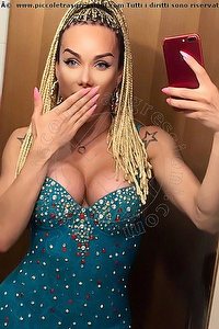 Foto selfie trans escort Kalena Rios Pornostar Annecy 3773872350