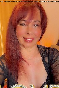 Foto selfie trans escort Roberta Milli Bergamo 3927631979