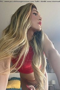 Foto selfie trav Giulia Rodriguez Torino 3273719219