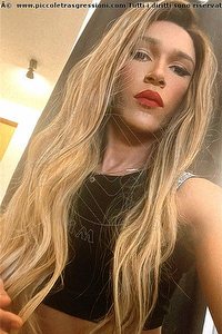 Foto selfie hot trav Giulia Rodriguez Torino 3273719219