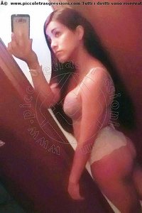 Foto selfie trans Mafer Gold Frosinone 3497656467