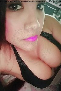 Foto selfie trans Mafer Gold Frosinone 3497656467