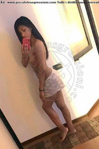 Foto selfie trans Mafer Gold Frosinone 3497656467