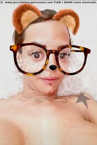 Foto selfie trans escort Lucrezia Hikman Prato 3512944990