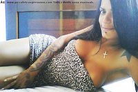 Foto selfie trans escort Lucrezia Hikman Prato 3512944990
