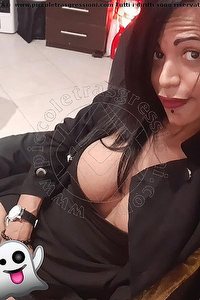 Foto selfie trans escort Lucrezia Hikman Prato 3512944990