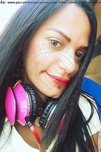 Foto selfie trans escort Lucrezia Hikman Prato 3512944990